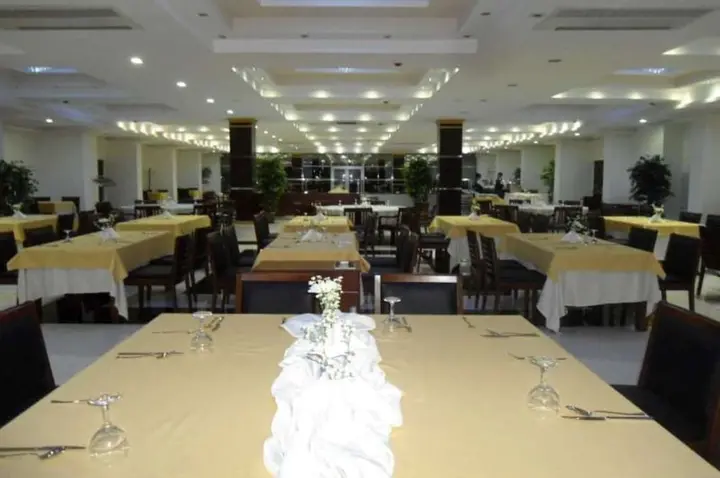 Ширнак: Sehr-i Nuh Otel