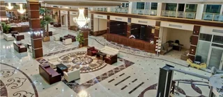 Ширнак: Sehr-i Nuh Otel