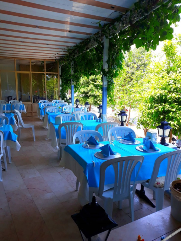 Кешан: Saros Cetin Apart Hotel