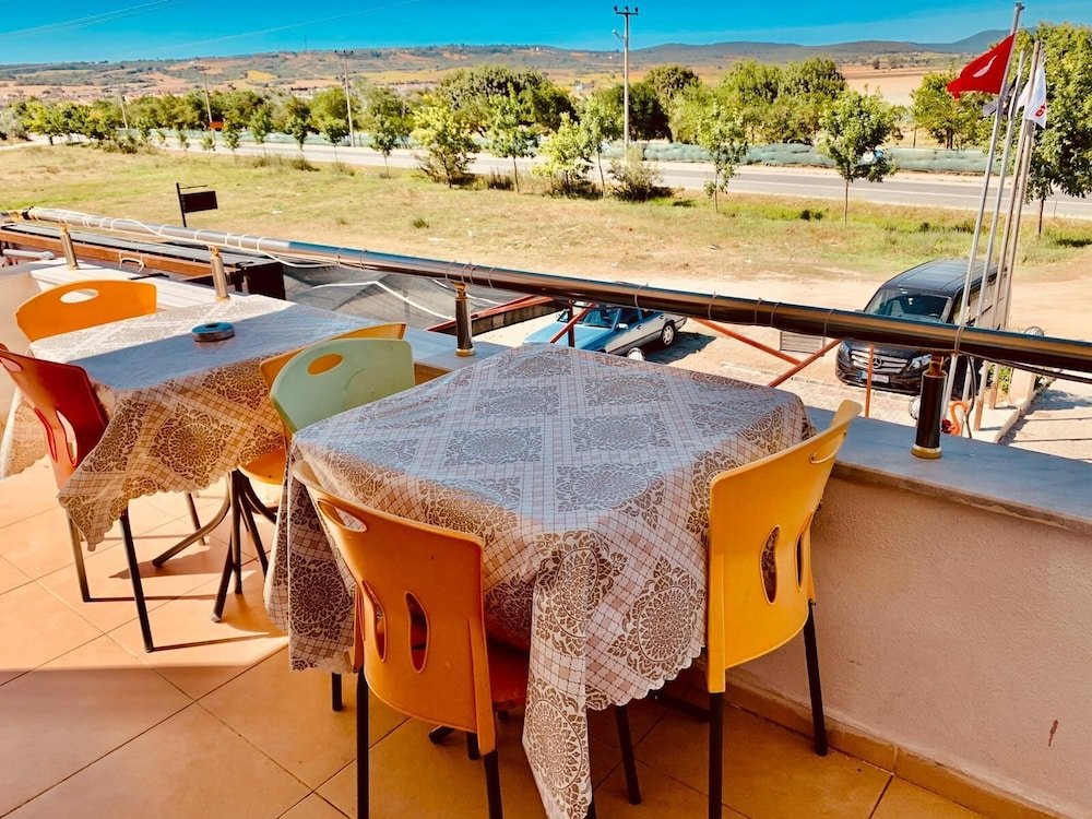 Кешан: Saros Cetin Apart Hotel