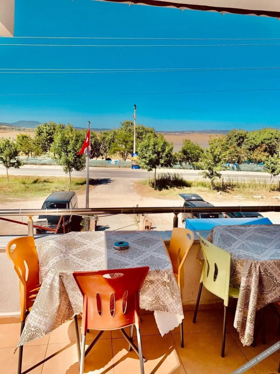 Кешан: Saros Cetin Apart Hotel