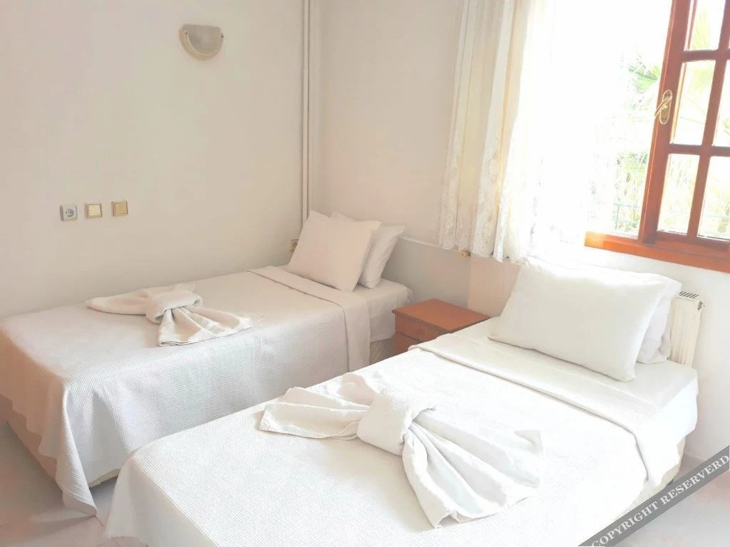 Кешан: Saros Cetin Apart Hotel