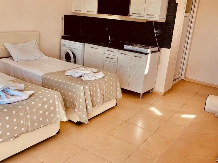 Кешан: Saros Cetin Apart Hotel