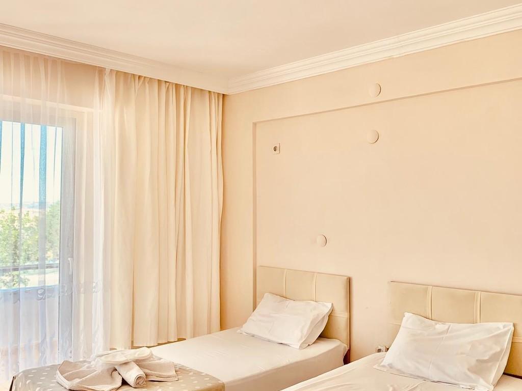 Кешан: Saros Cetin Apart Hotel