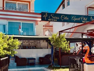 Кешан: Saros Cetin Apart Hotel
