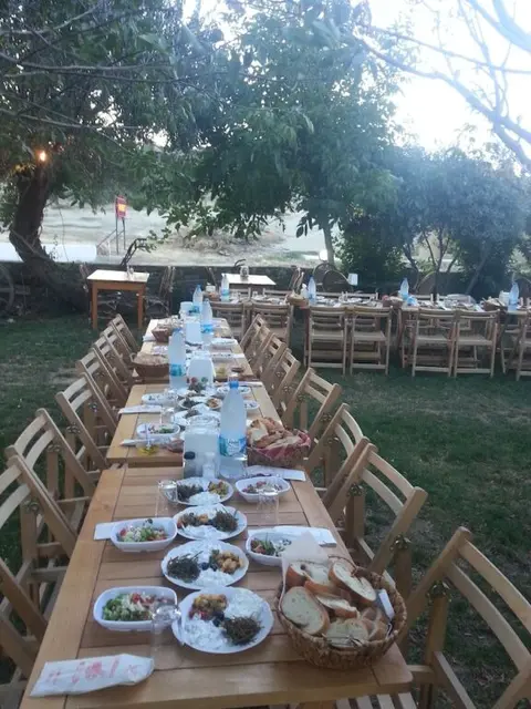 Зейтинликой: Gokceada Uysallar Köy Evi