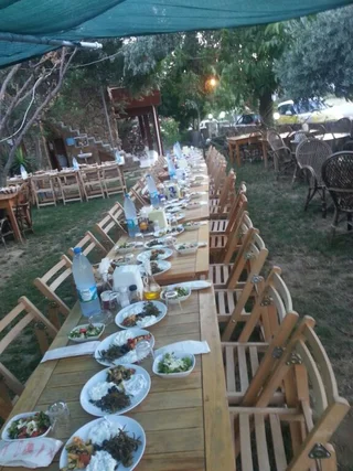 Зейтинликой: Gokceada Uysallar Köy Evi