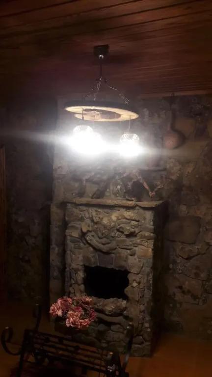 Зейтинликой: Gokceada Uysallar Köy Evi