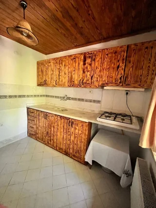 Зейтинликой: Gokceada Uysallar Köy Evi