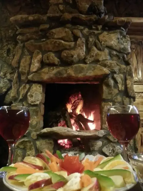 Зейтинликой: Gokceada Uysallar Köy Evi