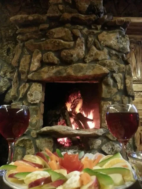 Зейтинликой: Gokceada Uysallar Köy Evi
