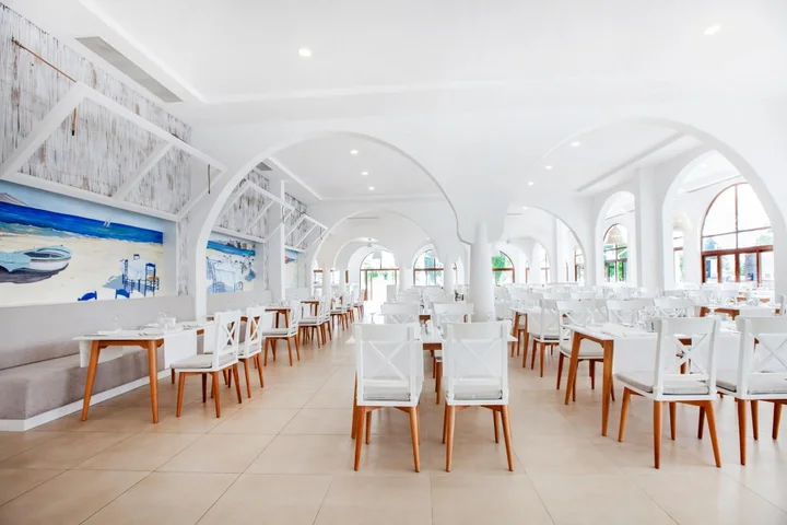 Бодрум: Labranda TMT Bodrum - All Inclusive