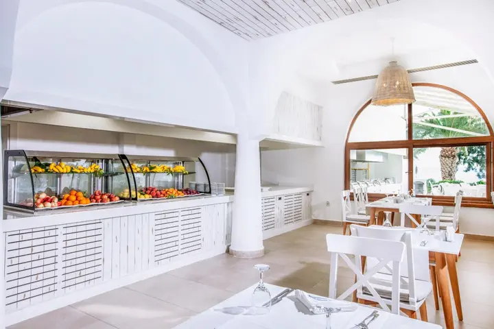 Бодрум: Labranda TMT Bodrum - All Inclusive