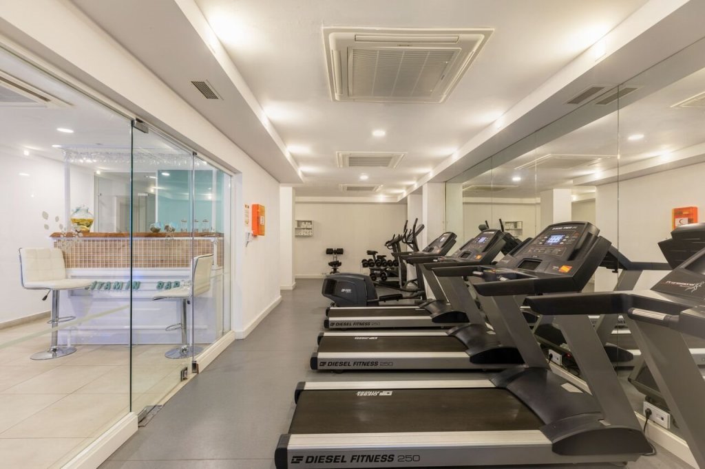 Бодрум: Labranda TMT Bodrum - All Inclusive
