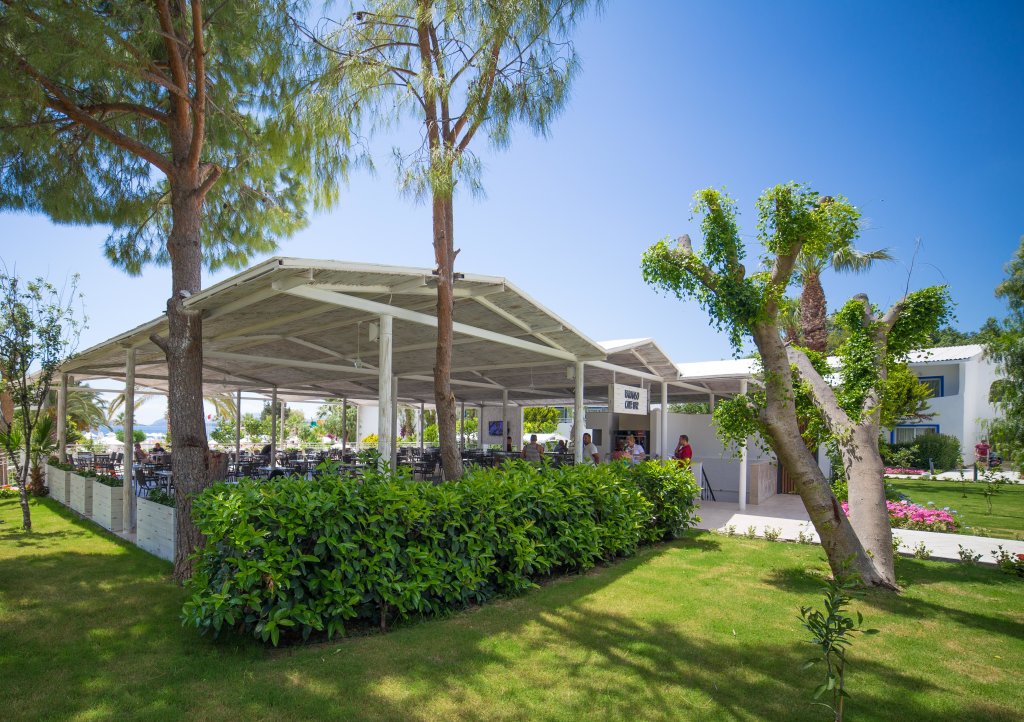 Бодрум: Labranda TMT Bodrum - All Inclusive