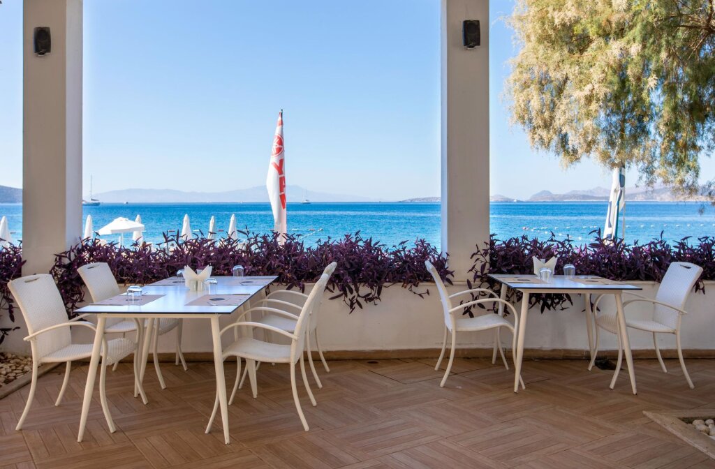Бодрум: Labranda TMT Bodrum - All Inclusive