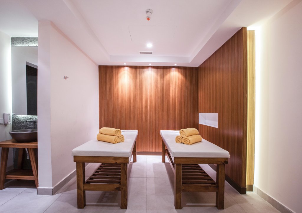 Бодрум: Labranda TMT Bodrum - All Inclusive