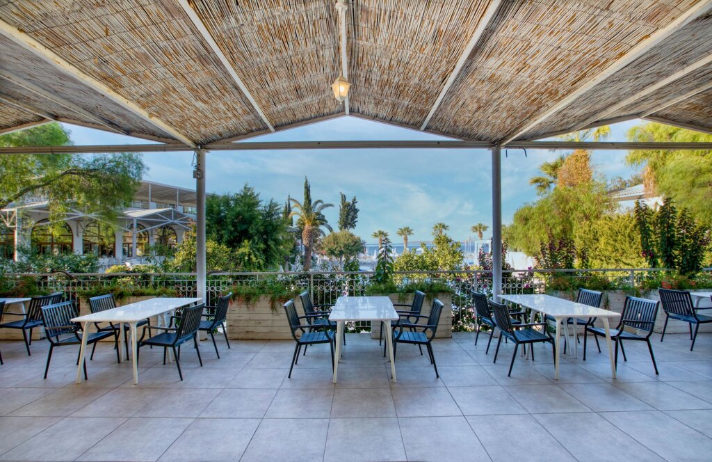 Бодрум: Labranda TMT Bodrum - All Inclusive