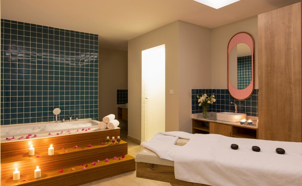 Бодрум: Labranda TMT Bodrum - All Inclusive