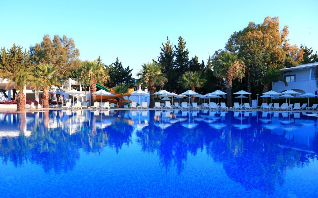 Бодрум: Labranda TMT Bodrum - All Inclusive