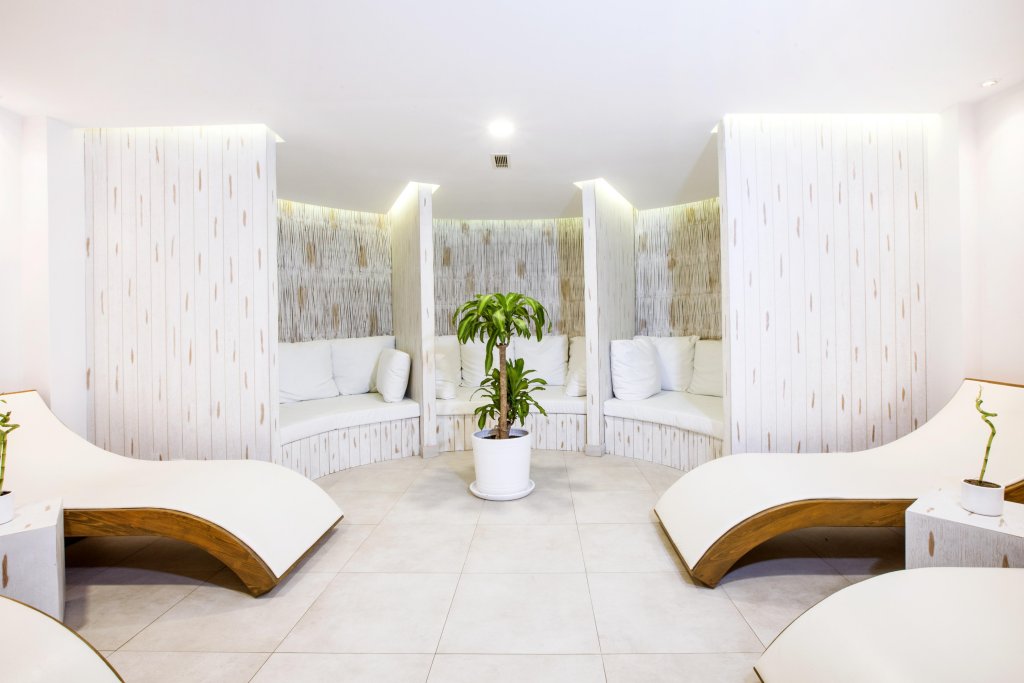 Бодрум: Labranda TMT Bodrum - All Inclusive