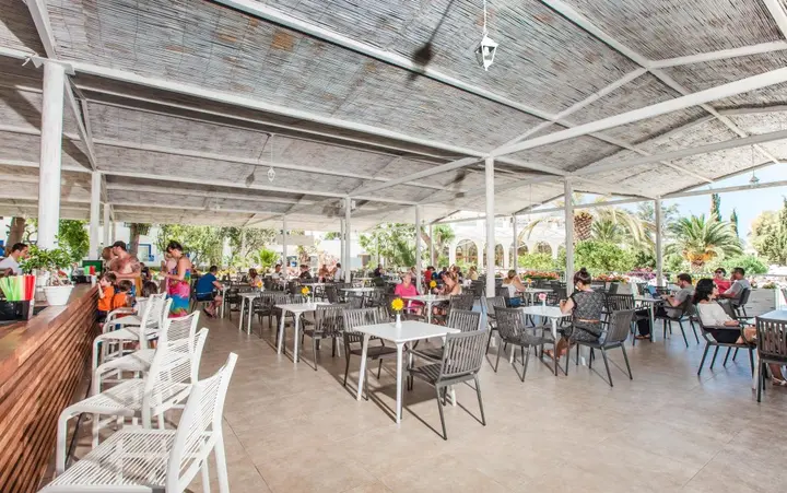 Бодрум: Labranda TMT Bodrum - All Inclusive