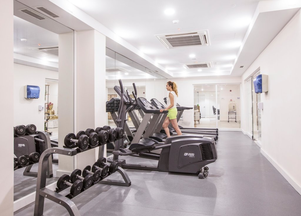 Бодрум: Labranda TMT Bodrum - All Inclusive
