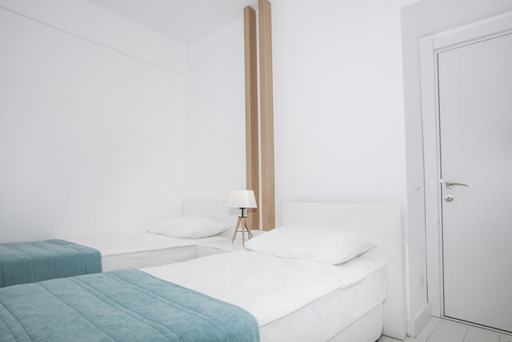 Бодрум: Labranda TMT Bodrum - All Inclusive