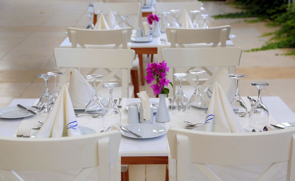 Бодрум: Labranda TMT Bodrum - All Inclusive