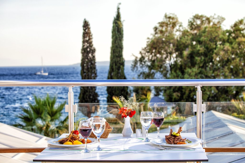 Бодрум: Labranda TMT Bodrum - All Inclusive