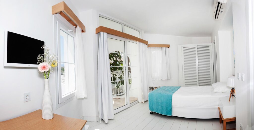 Бодрум: Labranda TMT Bodrum - All Inclusive