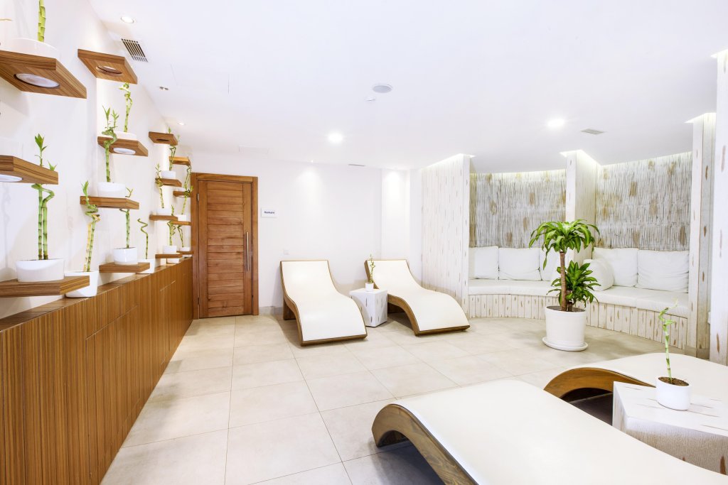 Бодрум: Labranda TMT Bodrum - All Inclusive