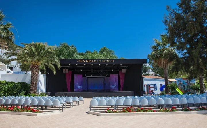 Бодрум: Labranda TMT Bodrum - All Inclusive