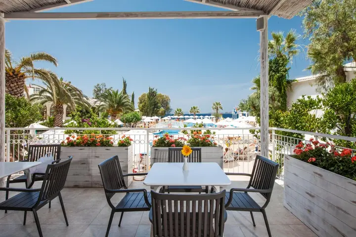 Бодрум: Labranda TMT Bodrum - All Inclusive