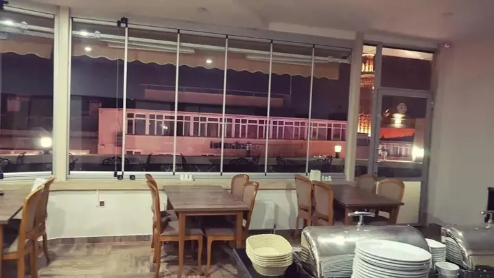 Бурса: Waha Hotel