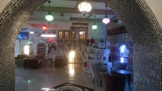 Бурса: Waha Hotel