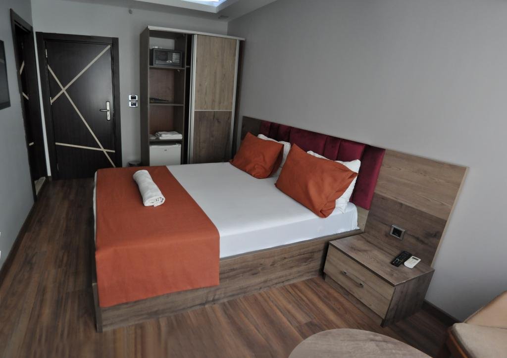 Бурса: Waha Hotel