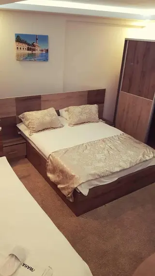 Бурса: Waha Hotel