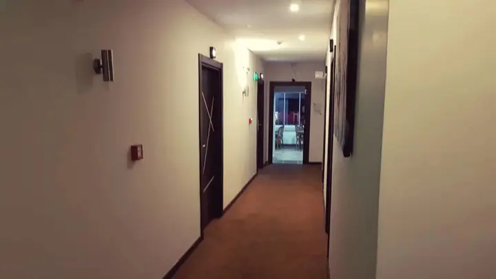 Бурса: Waha Hotel