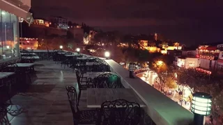 Бурса: Waha Hotel