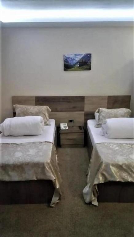 Бурса: Waha Hotel