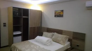 Бурса: Waha Hotel