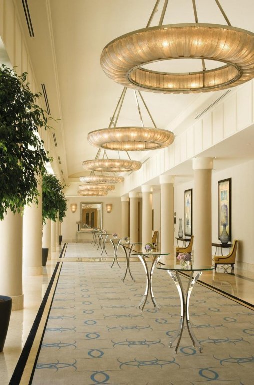Стамбул: Four Seasons Hotel Istanbul at the Bosphorus