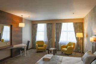 Инегол: Inegol Royal Hotel