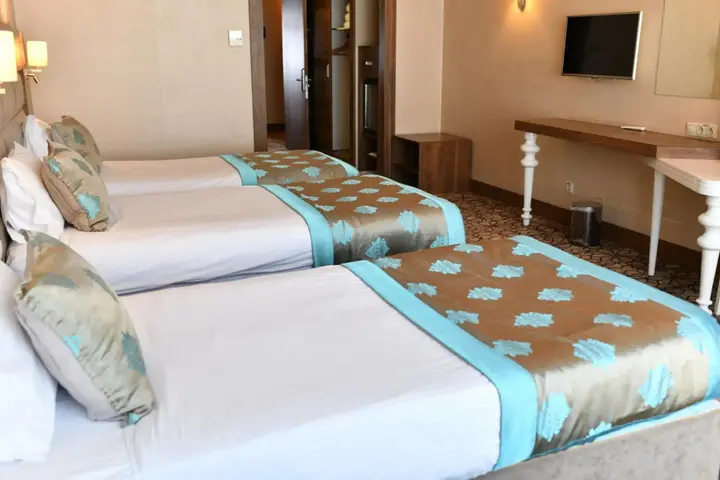 Инегол: Inegol Royal Hotel