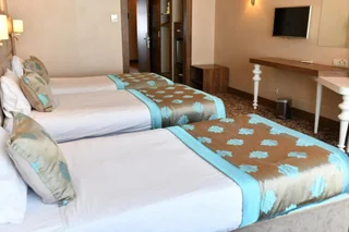 Инегол: Inegol Royal Hotel