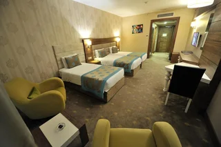 Инегол: Inegol Royal Hotel