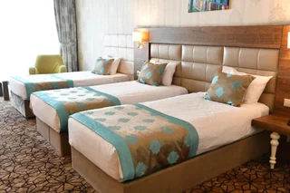 Инегол: Inegol Royal Hotel