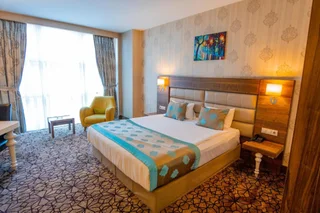Инегол: Inegol Royal Hotel