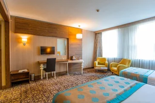 Инегол: Inegol Royal Hotel